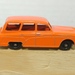 VTG  1960's Budgie  No 15 Austin A95 Westminister Countryman - Made In England
