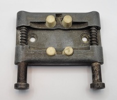 Vintage Rolex Case Back Opening Tools Swiss Made 
