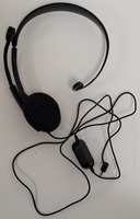 Microsoft Xbox 360 Live Online Chat Gaming One-Ear Headset