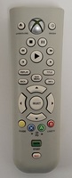 Microsoft Xbox 360 Media Remote Control