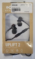 Marley Uplift 2 Wired Earphones