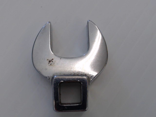 3/8 Drive Crowsfeet US PRO B2054 Industrial 10pc 3/8 Dr Crowfoot 3/8 Drive Crowsfeet US PRO B2054 Industrial 10pc 3/8 Dr Crowfoot