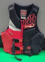 Body Glove Elite PFD - Segmented Design Adult Size Medium 