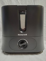 Honeywell Top-Fill Ultrasonic Cool Mist Humidifier for Medium Sized Room, 1.25-G