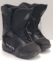 Firefly Snowboard Boots - Size: US Men's 5