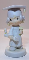 1980 Precious Moments"The Lord Bless You And Keep You" E4721 Figurine