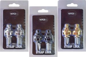 VIPER SL55 STRAP LOCKS