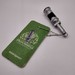 Steam Whistle Brewery 2018 Bottle Opener Keychain With Label