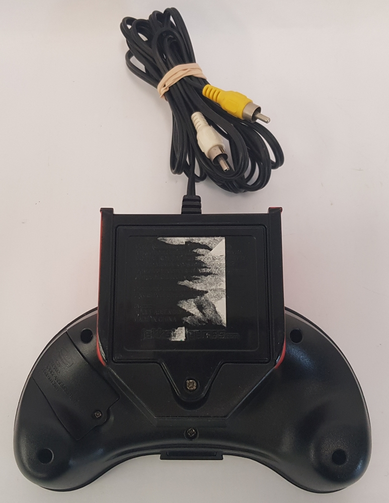 Mortal Kombat Plug & Play TV Games Avenue Shop Swap & Sell