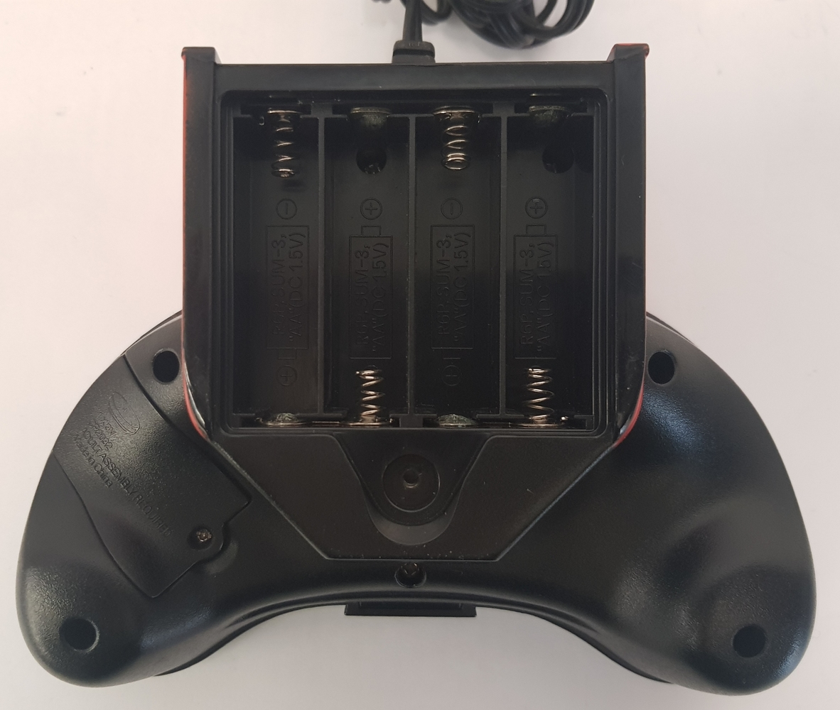 Mortal Kombat Plug & Play TV Games Avenue Shop Swap & Sell