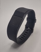 Fitbit Charge HR Fitness Tracker with Charger