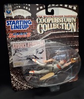 Kenner Cooperstown Collection 1997 Series Starting Line Up Brooks Robinson
