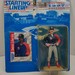 Kenner Starting Lineup 1997 Edition Dennis Eckersley 5" Figure *Sealed*