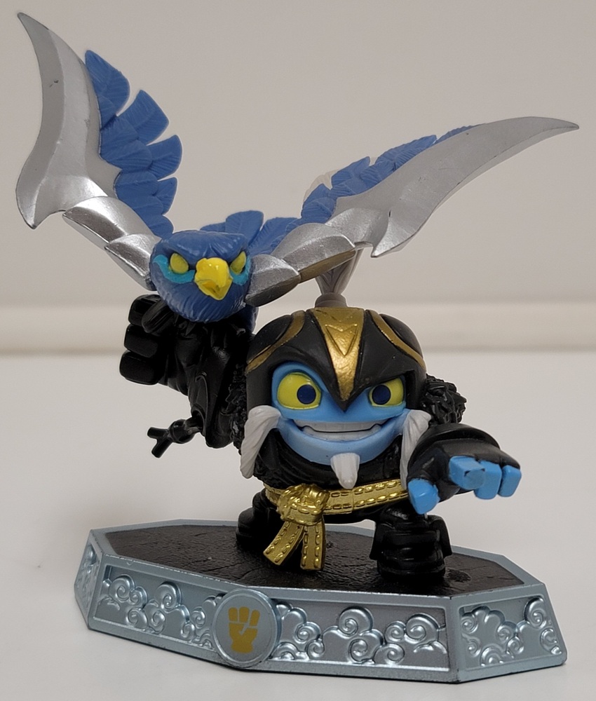 Activision SKYLANDERS Imaginators Master Air Strike (87815888) Avenue