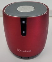 Blackweb Bluetooth Portable Speaker