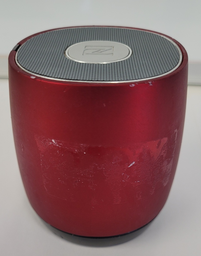 Blackweb SOUND PEBBLE Bluetooth Portable Speaker Avenue Shop Swap & Sell