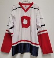 Molson Canadian XL Mens Jersey