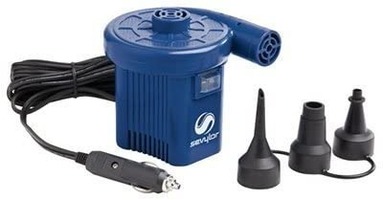 Sevylor 12V Pump 2000014817 Inflator