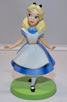 2006 WDCC Walt Disney Spotlight Collections Alice in Wonderland Figurine *READ*