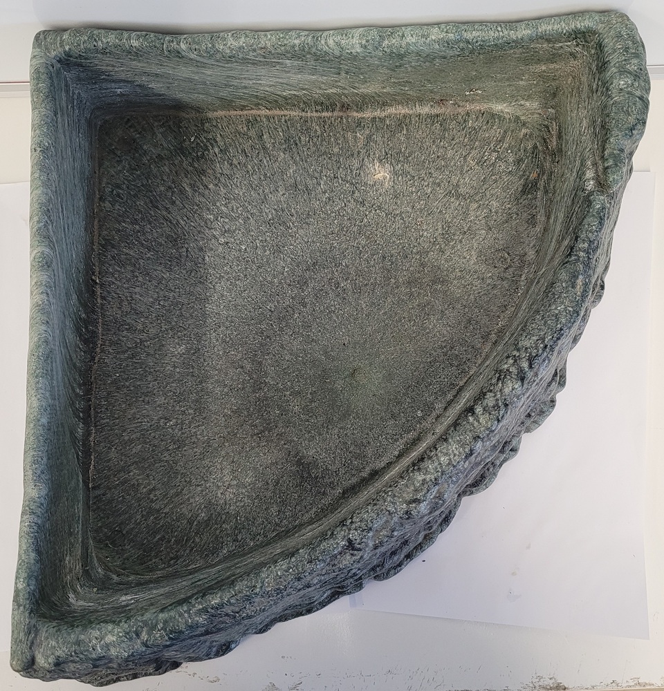 Zoo Med Repti Rock XLarge Corner Bowl Avenue Shop Swap & Sell