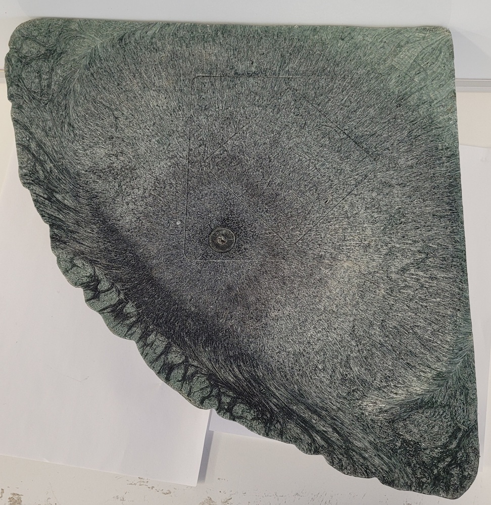 Zoo Med Repti Rock XLarge Corner Bowl Avenue Shop Swap & Sell