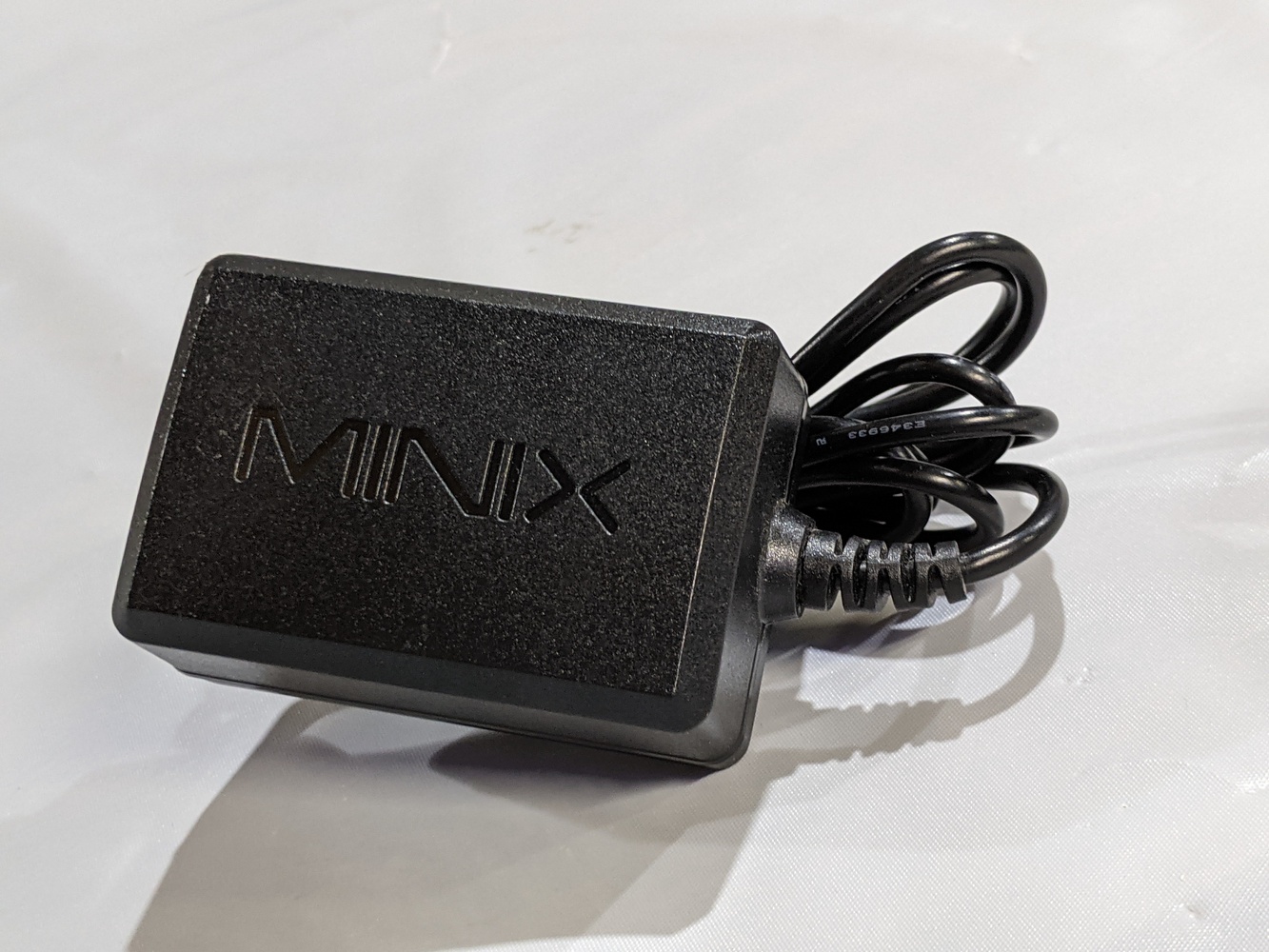 MINIX Neo Z64 android media player Quad Core 32gb KODI