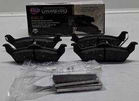 Carquest GNAD1012