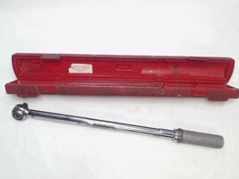 Vintage SNAP-ON TOOLS 1/2