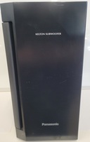 PANASONIC SB-HW560 WIRED SUB WOOFER 