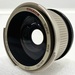 Bower Titanium Super Wide 0.42x AF Macro Lens - Silver