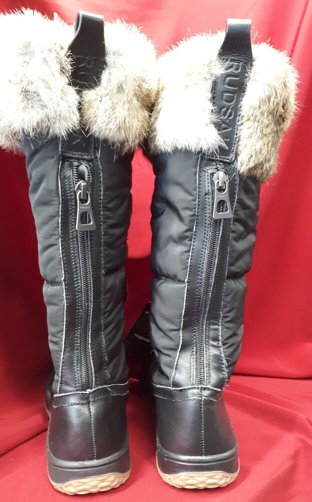 rudsak over the knee boots