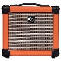 Groove Factory AG-10 10 Watt Guitar Amplifier