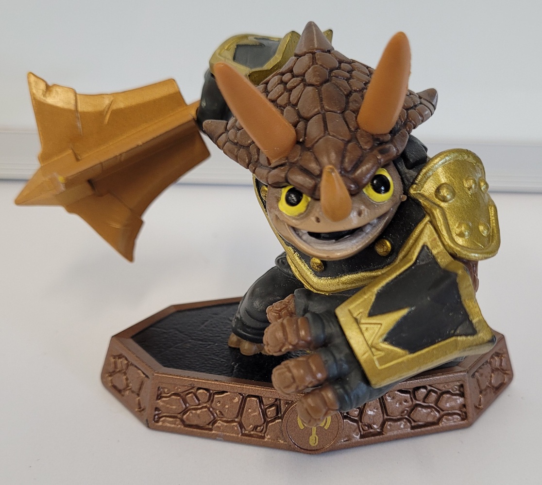 Skylanders Imaginators Master TriTip Avenue Shop Swap & Sell
