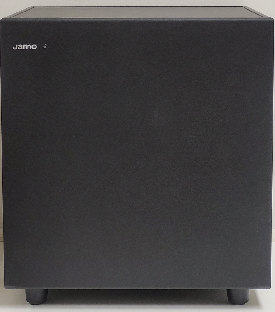 JAMO A3SUB.1 SUBWOOFER Avenue Swap & Sell