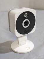 HD Wi-fi Indoor Security Surveillance Camera Two Way Audio Smart Home