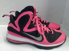 Nike Lebron James 