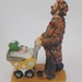 1994 ORIGINAL EMMETT KELLY CIRCUS COLLECTION EK-639 (PARENTHOOD)