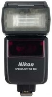 Nikon SB600 Flash