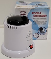 Makartt Nail Salon Tool Sterilizer For Esthetician Sterilization