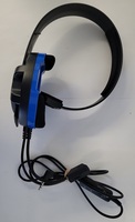 Turtle Beach Ear Force Recon Chat Headset PS4