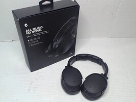 SkullCandy Venue Active Noise Canceling Wireless Headphone Black