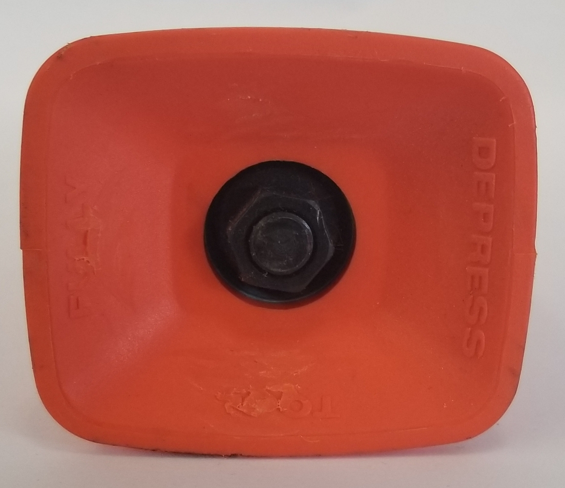 REMINGTON 476 POWDER ACTUATED HAMMER IMPACT TOOL Avenue Shop Swap & Sell