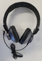 House of Marley Wired On-Ear Headphones