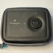 Kensington FX 300 Speaker to Go with Storage Pouch For MP3 Players/iPods