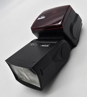 Sunpak PF30X Flash for Nikon