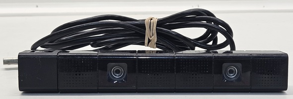 Sony PlayStation Camera CUH-ZEY1 Black For PlayStation PS4 *No Stand*