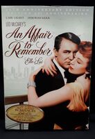 AN AFFAIR TO REMEMBER 50TH ANNIVERSARY EDITION - DVD