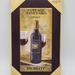 New View Vintage Vineyard Italy Merlot Decorative Ceramic Wall Hanging/Trivet