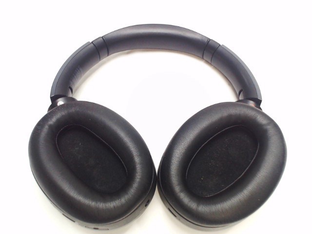 Sony WH-1000XM2 True Wireless Premium Noise Cancelling Headphones Black