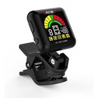 AROMA AT-102 ELECTRONIC RECHARGEABLE CLIP TUNER